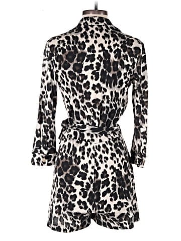Diane von Furstenberg Romper (view 2)