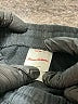 Hanna Andersson 100% Cotton Black Casual Pants Size 5 - photo 3