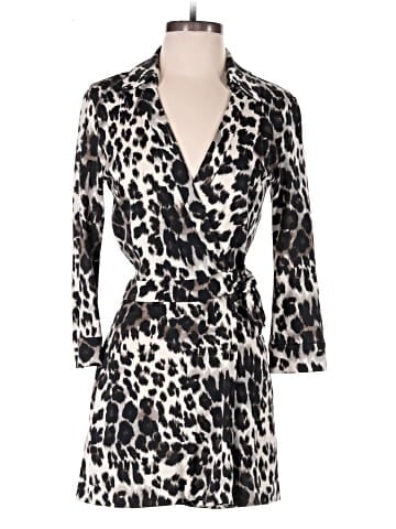 Diane von Furstenberg Romper (view 1)