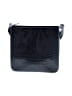 Salvatore Ferragamo Black Blue Shoulder Bag One size - photo 3