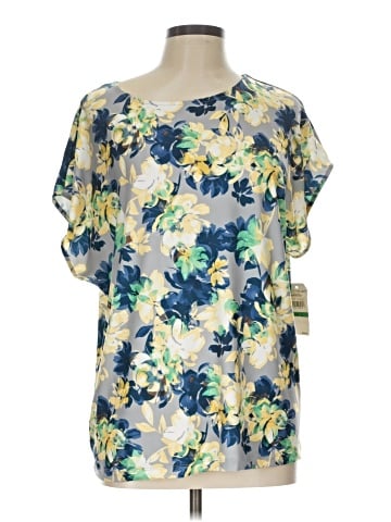 Skye's The Limit Short Sleeve T-Shirt (view 1)
