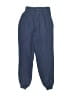Nike Blue Casual Pants Size S (youth) - photo 2