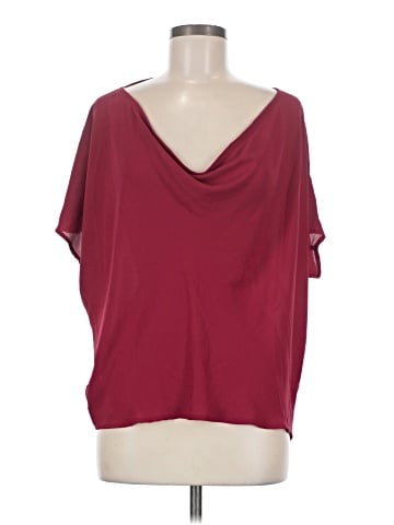 XXI Short Sleeve Top (view 1)