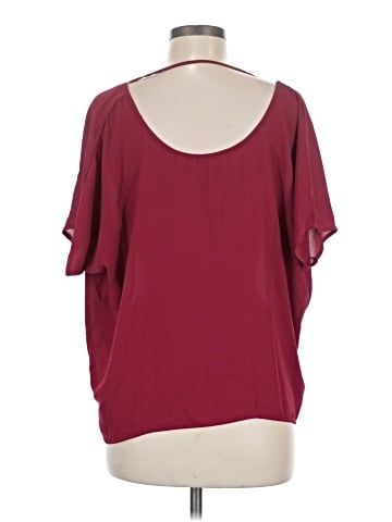 XXI Short Sleeve Top (view 2)