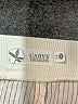Carve Designs Stripes Ivory Shorts Size 4 - photo 3