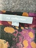 NY Collection Purple 3/4 Sleeve Blouse Size M - photo 7