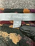 NY Collection Purple 3/4 Sleeve Blouse Size M - photo 8