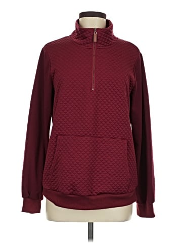 Assorted Brands Pullover Sweater (view 1)