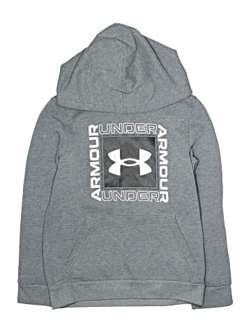 Under Armour Pullover Hoodie (view 1)