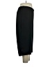 Catherines 100% Polyester Solid Black Dress Pants Size 1X - photo 4