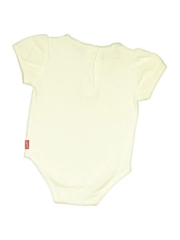 Esprit Short Sleeve Onesie (view 2)