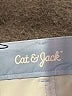 Cat & Jack Graphic Blue Shorts Size 6 - photo 3