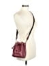 Marc Jacobs Burgundy Bucket Bag One size - photo 2