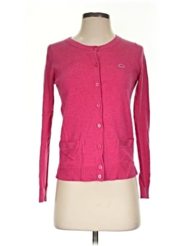 Lacoste Cardigan (view 1)