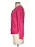 Lacoste 100% Cotton Pink Cardigan Size EU 34 / US 4 - photo 5
