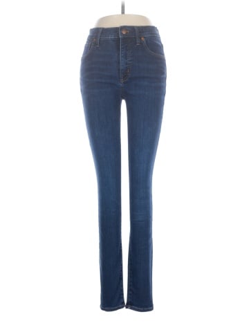 Madewell Jeans (view 1)