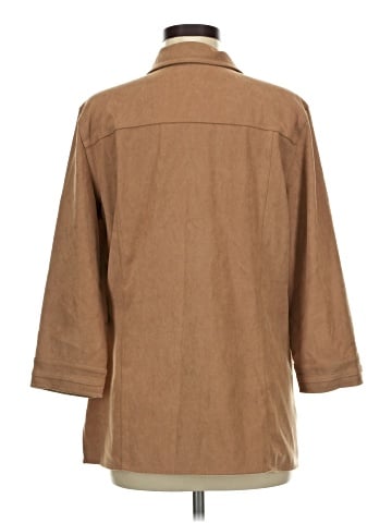 JM Collection Coat (view 2)