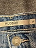 Hudson Jeans Blue Jeans Size 25 waist - photo 7