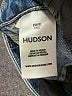 Hudson Jeans Blue Jeans Size 25 waist - photo 8