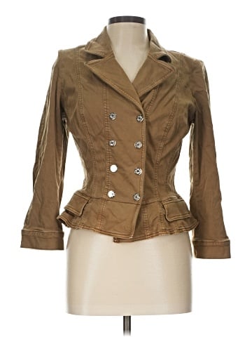 White House Black Market Jacket (view 1)