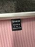 Shein Pink Short Sleeve Top Size 4 - photo 7