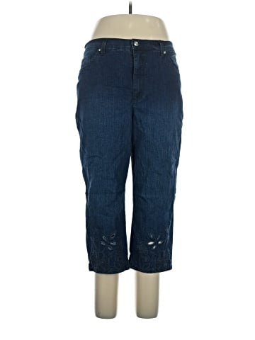 Gloria Vanderbilt Jeans (view 1)