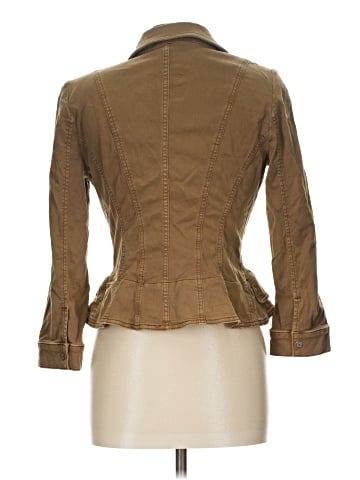 White House Black Market Jacket (view 2)