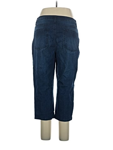 Gloria Vanderbilt Jeans (view 2)