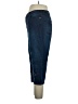 Gloria Vanderbilt Stars Blue Jeans Size 14 - photo 5