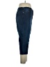 Gloria Vanderbilt Stars Blue Jeans Size 14 - photo 4