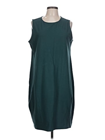 Eileen Fisher Casual Dress (view 1)