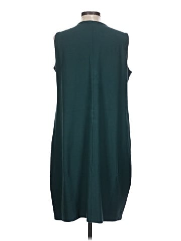 Eileen Fisher Casual Dress (view 2)