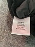 Vince Camuto Solid Black Active Pants Size XL (petite) - photo 8