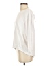 Stem White Pullover Sweater Size S - photo 5