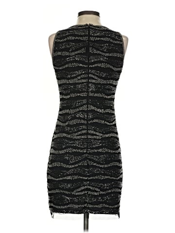 Aidan by Aidan Mattox Cocktail Dress (view 2)