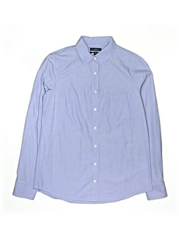 J.Crew Long Sleeve Button-Down Shirt (view 1)