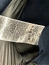Banana Republic Factory Store 100% Polyester Blue Jacket Size XS (petite) - photo 7