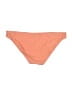 Xhilaration Orange Swimsuit Bottoms Size M - photo 2