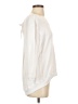 Stem White Pullover Sweater Size S - photo 4