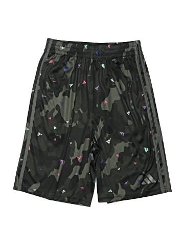Adidas Athletic Shorts (view 1)
