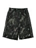 Adidas 100% Recycled Polyester Graphic Green Athletic Shorts Size 14 - 16 - photo 1
