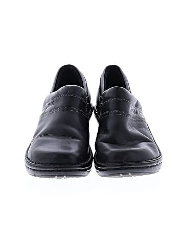 Josef Seibel Mule/Clog (view 2)