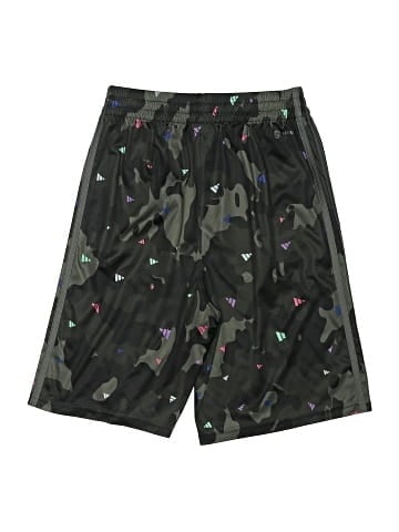 Adidas Athletic Shorts (view 2)