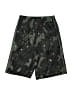 Adidas 100% Recycled Polyester Graphic Green Athletic Shorts Size 14 - 16 - photo 2