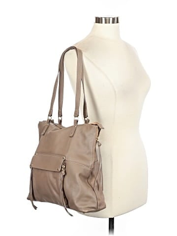 Kooba Leather Tote (view 2)