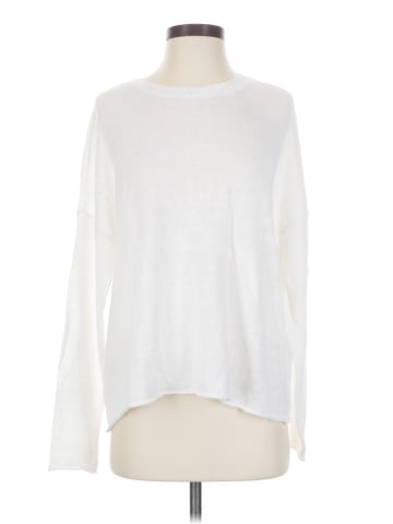 Eileen Fisher Pullover Sweater (view 1)