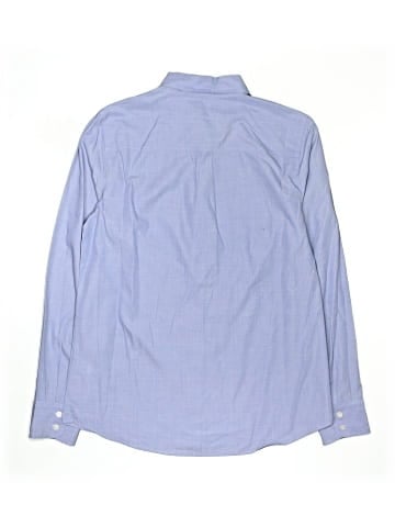 J.Crew Long Sleeve Button-Down Shirt (view 2)