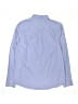 J.Crew 100% Cotton Blue Long Sleeve Button-Down Shirt Size 6 - photo 2