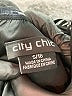 City Chic Solid Black Jumpsuit Size 16 Plus (S) - photo 3