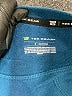 Tek Gear Solid Blue Sweatshirt Size S - photo 7